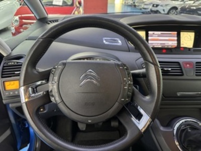 Citroen C4 Picasso 1.6 HDI Exclusive Plus 80 kW (112 CV) Citroen C4 Picasso 1.6 HDI Exclusive Plus 80 kW (112 CV)