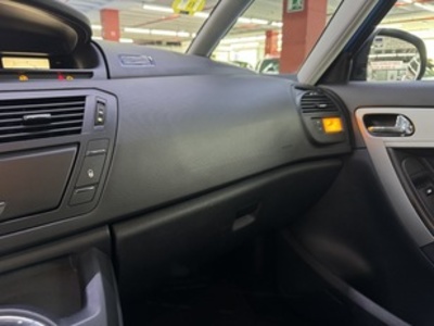 Citroen C4 Picasso 1.6 HDI Exclusive Plus 80 kW (112 CV) Citroen C4 Picasso 1.6 HDI Exclusive Plus 80 kW (112 CV)