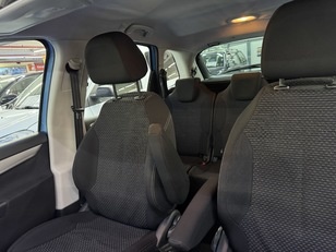Citroen C4 Picasso 1.6 HDI Exclusive Plus 80 kW (112 CV)