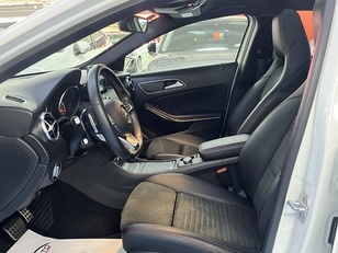 Mercedes-Benz Clase A 180 d AMG Line 80 kW (109 CV)