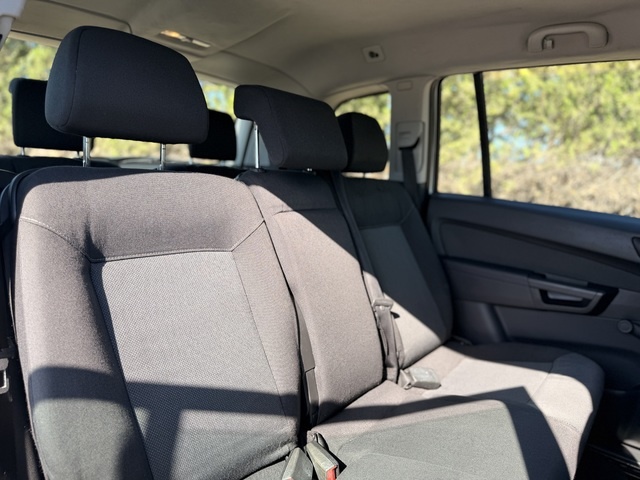 OpelZafira 1.6 16v Essentia 77 kW (105 CV) Vehículo usado en Barcelona - 15