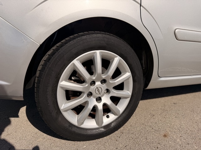 OpelZafira 1.6 16v Essentia 77 kW (105 CV) Vehículo usado en Barcelona - 26