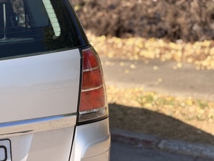 Opel Zafira 1.6 16v Essentia 77 kW (105 CV)