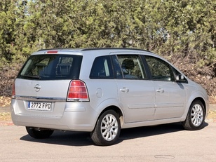 Opel Zafira 1.6 16v Essentia 77 kW (105 CV)