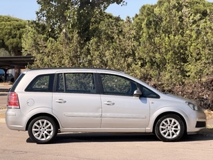 Opel Zafira 1.6 16v Essentia 77 kW (105 CV)