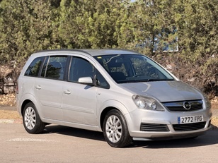 Opel Zafira 1.6 16v Essentia 77 kW (105 CV)