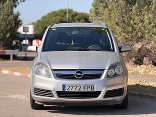 Opel Zafira 1.6 16v Essentia 77 kW (105 CV)