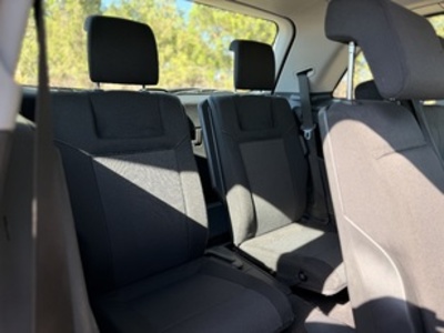 Opel Zafira 1.6 16v Essentia 77 kW (105 CV) Opel Zafira 1.6 16v Essentia 77 kW (105 CV)