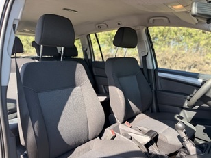 Opel Zafira 1.6 16v Essentia 77 kW (105 CV)