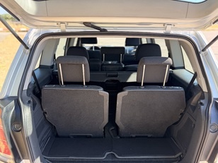 Opel Zafira 1.6 16v Essentia 77 kW (105 CV)