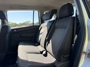 Opel Zafira 1.6 16v Essentia 77 kW (105 CV)