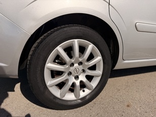 Opel Zafira 1.6 16v Essentia 77 kW (105 CV)