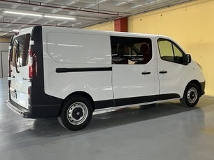Renault Trafic Furgon 27 L1H1 Energy Blue dCi 107 kW (145 CV)