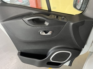 Renault Trafic Furgon 27 L1H1 Energy Blue dCi 107 kW (145 CV)