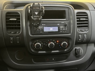 Renault Trafic Furgon 27 L1H1 Energy Blue dCi 107 kW (145 CV)