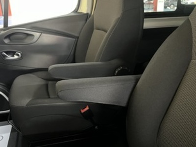 Renault Trafic Furgon 27 L1H1 Energy Blue dCi 107 kW (145 CV) Renault Trafic Furgon 27 L1H1 Energy Blue dCi 107 kW (145 CV)