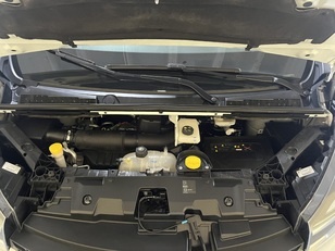 Renault Trafic Furgon 27 L1H1 Energy Blue dCi 107 kW (145 CV)