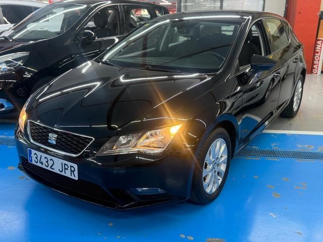 SEATLeón ST 1.2 TSI S&S Style DSG 81 kW (110 CV) Vehículo usado en Barcelona - 1