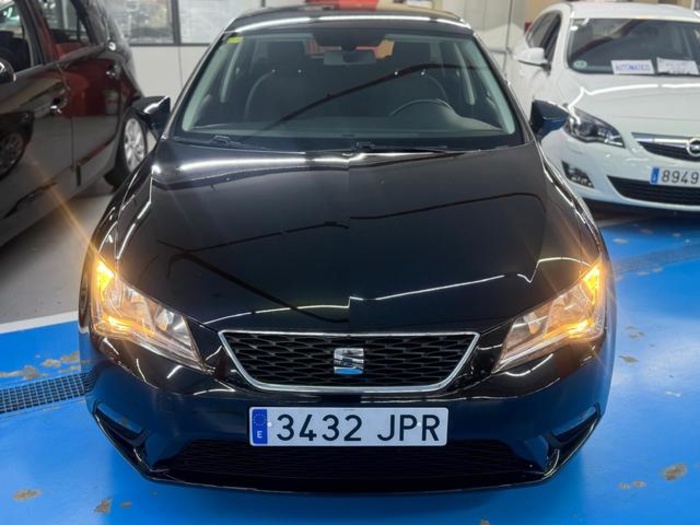 SEATLeón ST 1.2 TSI S&S Style DSG 81 kW (110 CV) Vehículo usado en Barcelona - 2 SEATLeón ST 1.2 TSI S&S Style DSG 81 kW (110 CV) Vehículo usado en Barcelona - 2