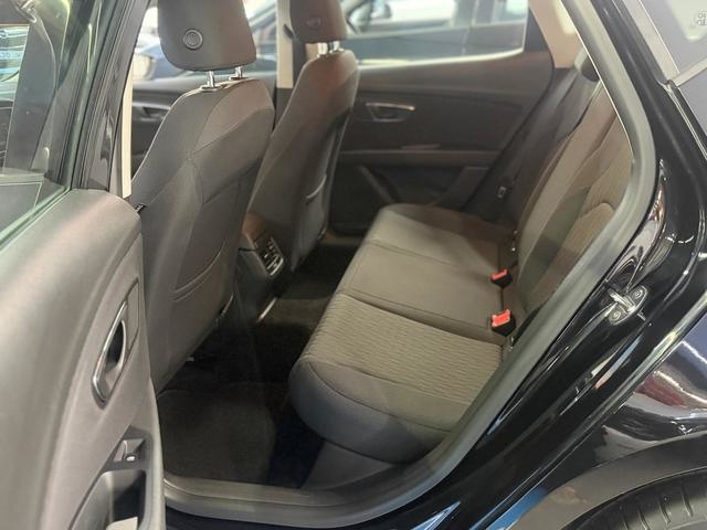 SEATLeón ST 1.2 TSI S&S Style DSG 81 kW (110 CV) Vehículo usado en Barcelona - 8