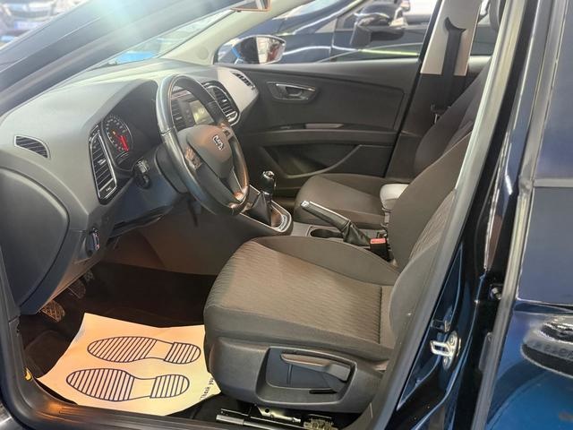SEATLeón ST 1.2 TSI S&S Style DSG 81 kW (110 CV) Vehículo usado en Barcelona - 11
