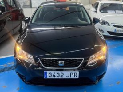 SEAT León ST 1.2 TSI S&S Style DSG 81 kW (110 CV) SEAT León ST 1.2 TSI S&S Style DSG 81 kW (110 CV)