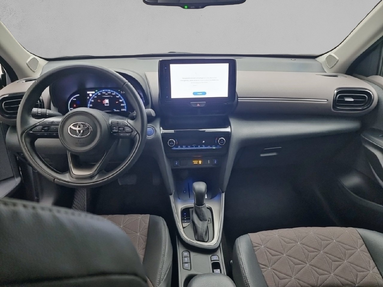 Toyota Yaris Cross 120H Style 85 kW (116 CV) - foto 5 de Toyota Yaris Cross