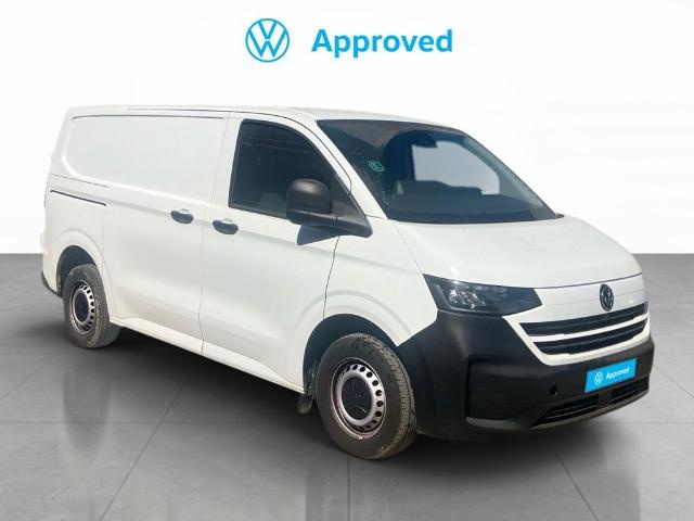 VolkswagenTransporter Furgon Batalla Corta TN 2.0 TDI 81 kW (110 CV)