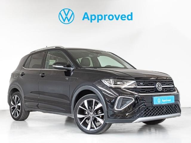 VolkswagenT-Cross R-Line 1.5 TSI 110 kW (150 CV) DSG