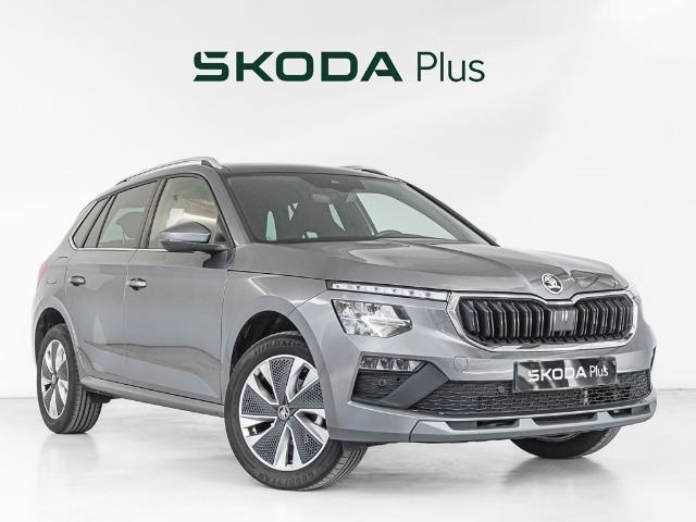 SkodaKamiq 1.5 TSI Selection DSG 110 kW (150 CV)