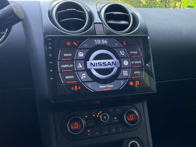 NissanQashqai 1.6 S&S Acenta 4X2 86 kW (117 CV) Vehículo usado en Barcelona - 16