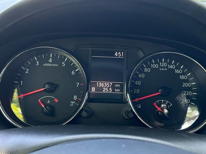 NissanQashqai 1.6 S&S Acenta 4X2 86 kW (117 CV) Vehículo usado en Barcelona - 21 NissanQashqai 1.6 S&S Acenta 4X2 86 kW (117 CV) Vehículo usado en Barcelona - 21