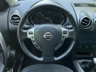 Nissan Qashqai 1.6 S&S Acenta 4X2 86 kW (117 CV)