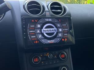 Nissan Qashqai 1.6 S&S Acenta 4X2 86 kW (117 CV)