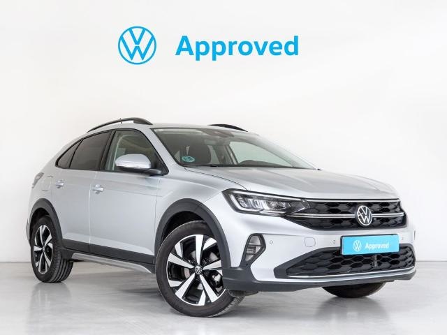 VolkswagenTaigo ``Más`` 1.0 TSI 70 kW (95 CV)
