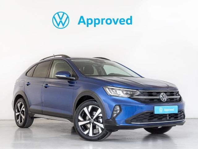 VolkswagenTaigo ``Más`` 1.0 TSI 85 kW (115 CV) DSG