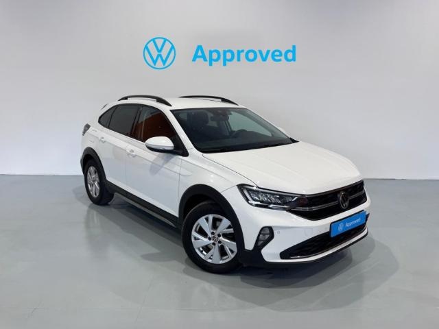 VolkswagenTaigo Life 1.0 TSI 81 kW (110 CV) DSG