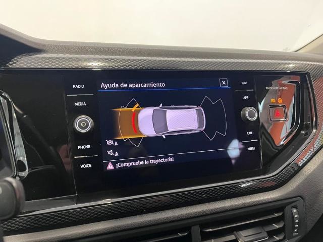 VolkswagenTaigo Life 1.0 TSI 81 kW (110 CV) DSG10