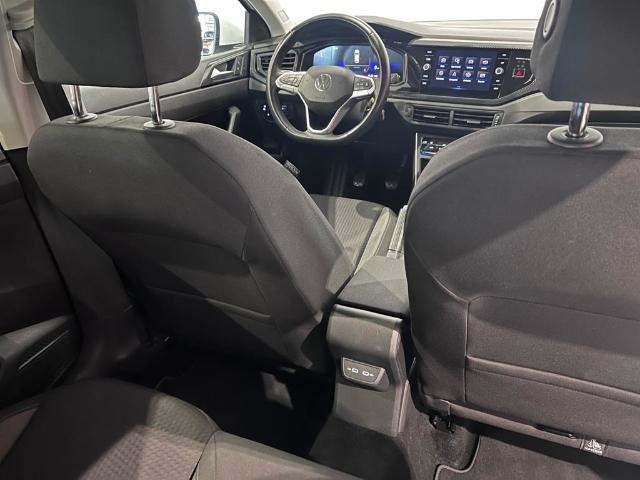 VolkswagenTaigo Life 1.0 TSI 81 kW (110 CV) DSG14