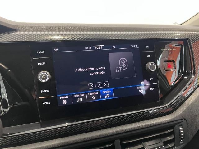 VolkswagenTaigo Life 1.0 TSI 81 kW (110 CV) DSG15