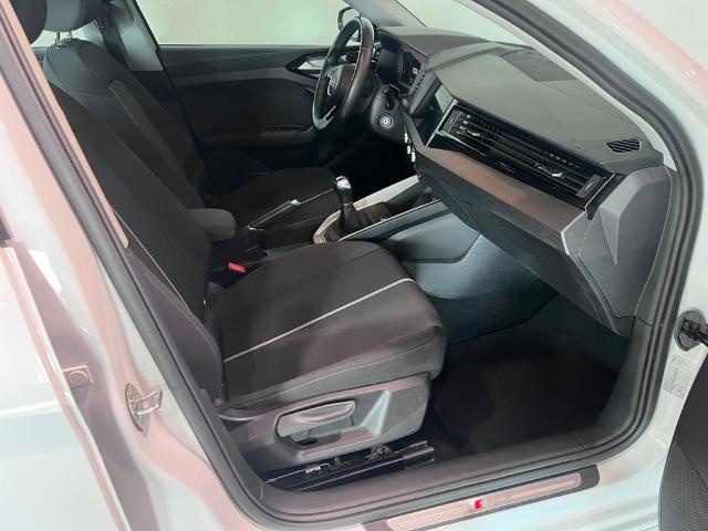AudiA1 Sportback Advanced 30 TFSI 81 kW (110 CV) S tronic7