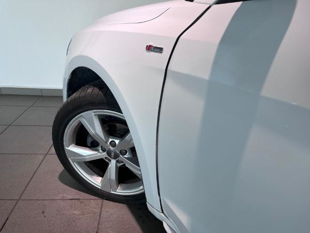AudiA1 Sportback Advanced 30 TFSI 81 kW (110 CV) S tronic9