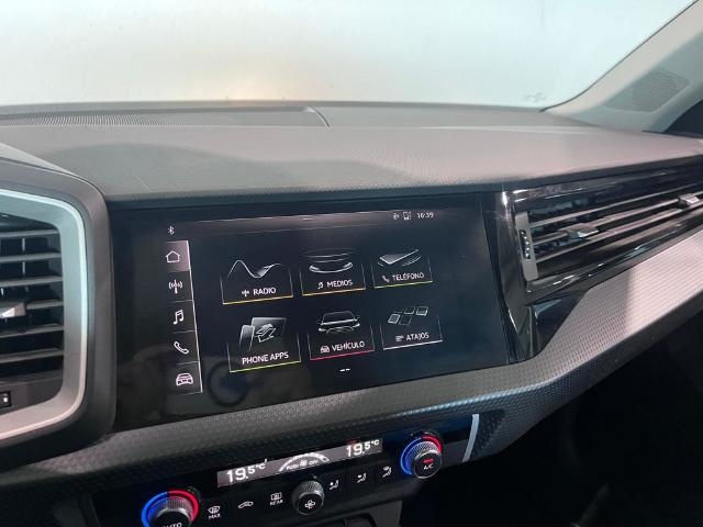 AudiA1 Sportback Advanced 30 TFSI 81 kW (110 CV) S tronic12