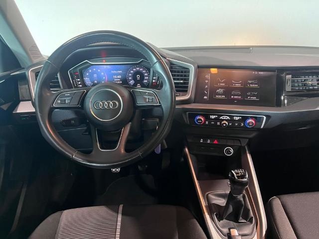 AudiA1 Sportback Advanced 30 TFSI 81 kW (110 CV) S tronic14