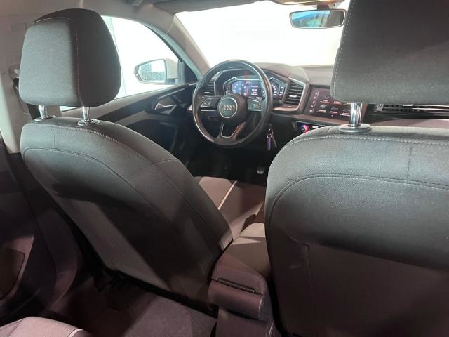 AudiA1 Sportback Advanced 30 TFSI 81 kW (110 CV) S tronic16