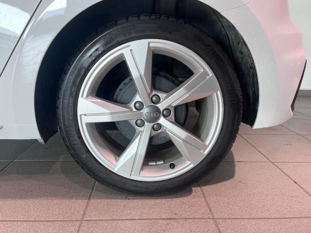 AudiA1 Sportback Advanced 30 TFSI 81 kW (110 CV) S tronic17