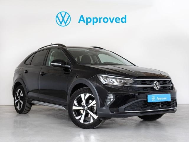 VolkswagenTaigo ``Más`` 1.0 TSI 85 kW (115 CV) DSG