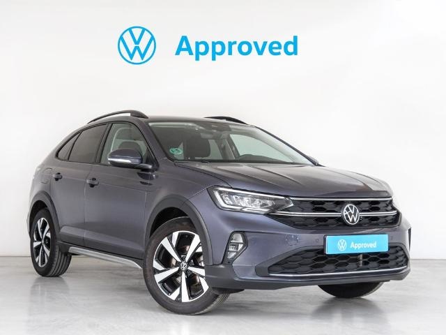 VolkswagenTaigo ``Más`` 1.0 TSI 70 kW (95 CV)