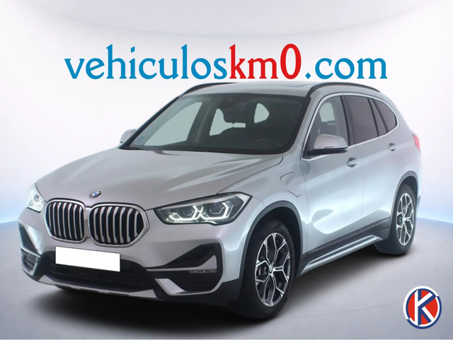 BMWX1 xDrive25e 162 kW (220 CV)
