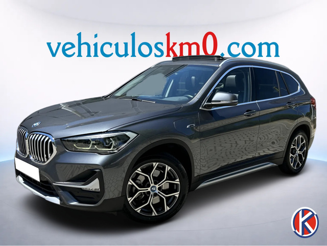 BMWX1 xDrive25e 162 kW (220 CV)